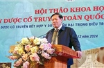 Kết hợp y học cổ truyền và hiện đại để đẩy lùi bệnh không lây nhiễm 