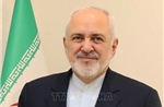 Cựu Ngoại trưởng Iran Javad Zarif từ chức Phó Tổng thống