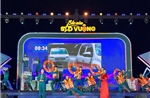 Chương trình Gameshow &#39;Sắc màu Sao vuông&#39;