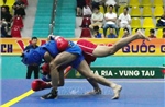 Khoảng 400 vận động viên tranh tài tại Giải vô địch Wushu Quốc gia 2025