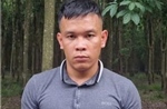 Bình Dương: Bắt giữ đối tượng cướp tài sản, hiếp dâm phụ nữ trên đường vắng