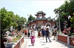 Đảm bảo an toàn cho khách tại các trọng điểm du lịch