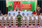Đặc xá, khởi đầu cho con đường hướng thiện của các phạm nhân