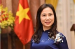 Đại sứ Trịnh Thị Tâm: Việt Nam, Sri Lanka không ngừng củng cố quan hệ qua các thời kỳ