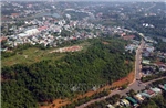 Xử lý dứt điểm các dự án &#39;treo&#39; nhiều năm ở thành phố Gia Nghĩa 