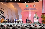 Đại lễ Vesak 2025: Phật giáo nỗ lực thúc đẩy đoàn kết, hòa hợp toàn cầu
