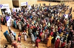 Phiến quân Sudan tấn công thành phố cảng Port Sudan 3 ngày liên tiếp