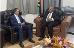 Trân trọng mối quan hệ lịch sử Việt Nam - Vanuatu