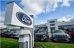 Ford dự báo mất trắng 1,5 tỷ USD vì chính sách thuế trong năm 2025