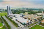 Thành lập Khu công nghệ thông tin tập trung Bình Dương