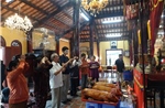 Gìn giữ bản sắc văn hóa tín ngưỡng độc đáo Lễ hội Kỳ yên Thượng điền đình Bình Thủy