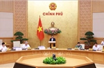 Thủ tướng: Sắp xếp, tổ chức chính quyền địa phương 2 cấp không để gián đoạn việc phục vụ nhân dân 