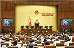Phân cấp, phân quyền trong quản lý nhà nước về quy hoạch