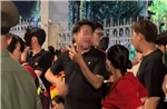 Tạo điều kiện cho sinh viên ứng xử thiếu chuẩn mực với cựu chiến binh nhận thức đúng, sửa lỗi để trưởng thành