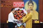 Vĩnh Long: Phật giáo đồng hành phát triển kinh tế - xã hội