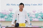 Bắc Ninh xây dựng phương án sắp xếp, bố trí xử lý tài sản công