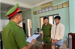Bắt tạm giam giám đốc lừa đảo chiếm đoạt tài sản của đối tác