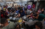 LHQ kêu gọi ngăn chặn hậu quả nhân đạo nghiêm trọng tại Dải Gaza