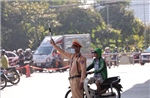 Hà Nội: Phân luồng giao thông phục vụ Đại lễ Phật đản Vesak 2025