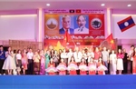 135 năm Ngày sinh Chủ tịch Hồ Chí Minh: Sống mãi tình yêu bao la của Bác