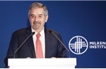Mexico kêu gọi đối thoại và hợp tác quốc tế tại Diễn đàn Trung Quốc - CELAC