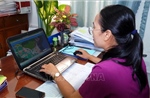 Hiệu quả ứng dụng công nghệ số vào tra cứu trực tuyến thông tin quy hoạch