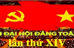 6 thành phố trực thuộc Trung ương thi đua chào mừng Đại hội XIV của Đảng