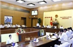 Bên lề Kỳ họp thứ 9, Quốc hội khoá VX: Cần bịt &#39;lỗ hổng&#39; pháp lý để quản lý hiệu quả hàng hoá