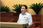 Trình Quốc hội cơ chế, chính sách đặc biệt phát triển kinh tế tư nhân