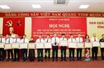 Xây dựng chính quyền địa phương 2 cấp hoạt động hiệu lực, hiệu quả