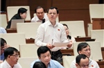 Đề xuất bổ sung &#39;trách nhiệm mở rộng&#39; của tổ chức, cá nhân phát sinh chất thải phóng xạ