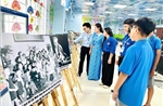 Học và làm theo Bác với nhiều hoạt động ý nghĩa