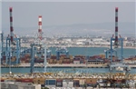 Houthi cảnh báo phong tỏa cảng Haifa của Israel
