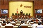 Kỳ họp thứ 9, Quốc hội khóa XV: Đề xuất chủ trương đầu tư dự án cao tốc Quy Nhơn - Pleiku với tổng mức đầu tư trên 43.700 tỷ đồng