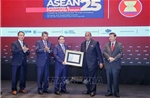 Thủ tướng Phạm Minh Chính dự Diễn đàn Lãnh đạo và Đối tác ASEAN