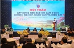 Định hướng nền báo chí Lâm Đồng bước vào kỷ nguyên số