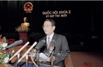 Miền quê ấm áp - Hồi ức về một chuyến công tác cùng Chủ tịch nước Trần Đức Lương