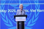 Đại sứ Gillian Bird: Australia cam kết đồng hành cùng Việt Nam vì sự phát triển thịnh vượng