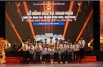 Khơi dậy tiềm năng và phát huy tư duy sáng tạo của thanh thiếu niên, nhi đồng