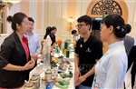 Tăng cường giao lưu văn hóa, kết nối du lịch Việt - Trung