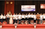 Trang bị kiến thức về ngôn ngữ, văn hóa cho 40 học sinh dân tộc thiểu số tham gia trại hè tại Nga
