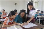 Tuyển sinh vào lớp 10: Xây dựng kế hoạch ôn tập phù hợp với từng đối tượng