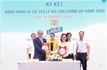 Lễ hội Tận hưởng Đà Nẵng 2025 diễn ra từ ngày 19 - 23/6 với chuỗi sự kiện đặc sắc