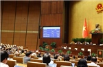 Kỳ họp thứ 9, Quốc hội khóa XV: Kết thúc đợt 1 sau 22 ngày làm việc khẩn trương, dân chủ, trách nhiệm cao