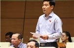 Kỳ họp thứ 9, Quốc hội khóa XV: Thí điểm Viện Kiểm sát khởi kiện vụ án dân sự