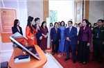 Thủ tướng dự Sự kiện &#39;Chuyển đổi số ngành Ngân hàng năm 2025&#39;