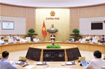 Nghị quyết Phiên họp chuyên đề xây dựng pháp luật tháng 5/2025