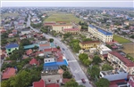 Tinh gọn bộ máy: Đoàn kết, thống nhất vì lợi ích chung