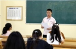 Kỳ thi vào lớp 10 ở các địa phương: An toàn, nghiêm túc, đúng quy chế