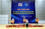 Hải Dương đoạt nhất toàn đoàn Giải bóng bàn trẻ, thiếu niên, nhi đồng mở rộng